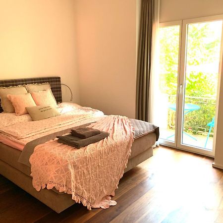 בריג Alpine City Suite מראה חיצוני תמונה