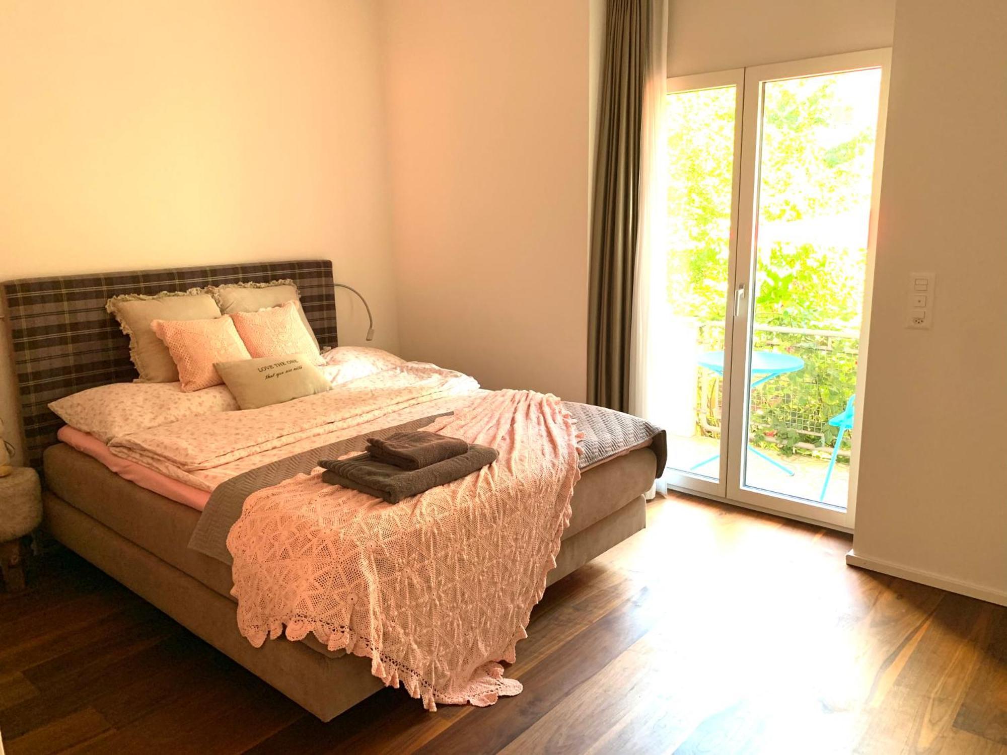 בריג Alpine City Suite מראה חיצוני תמונה