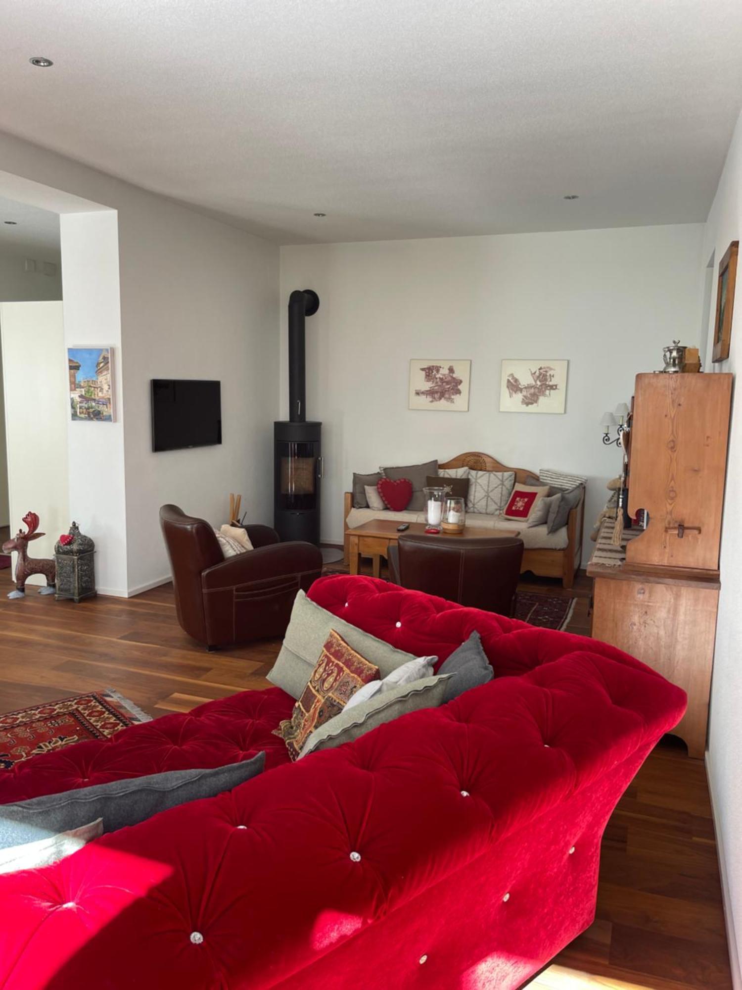 בריג Alpine City Suite מראה חיצוני תמונה