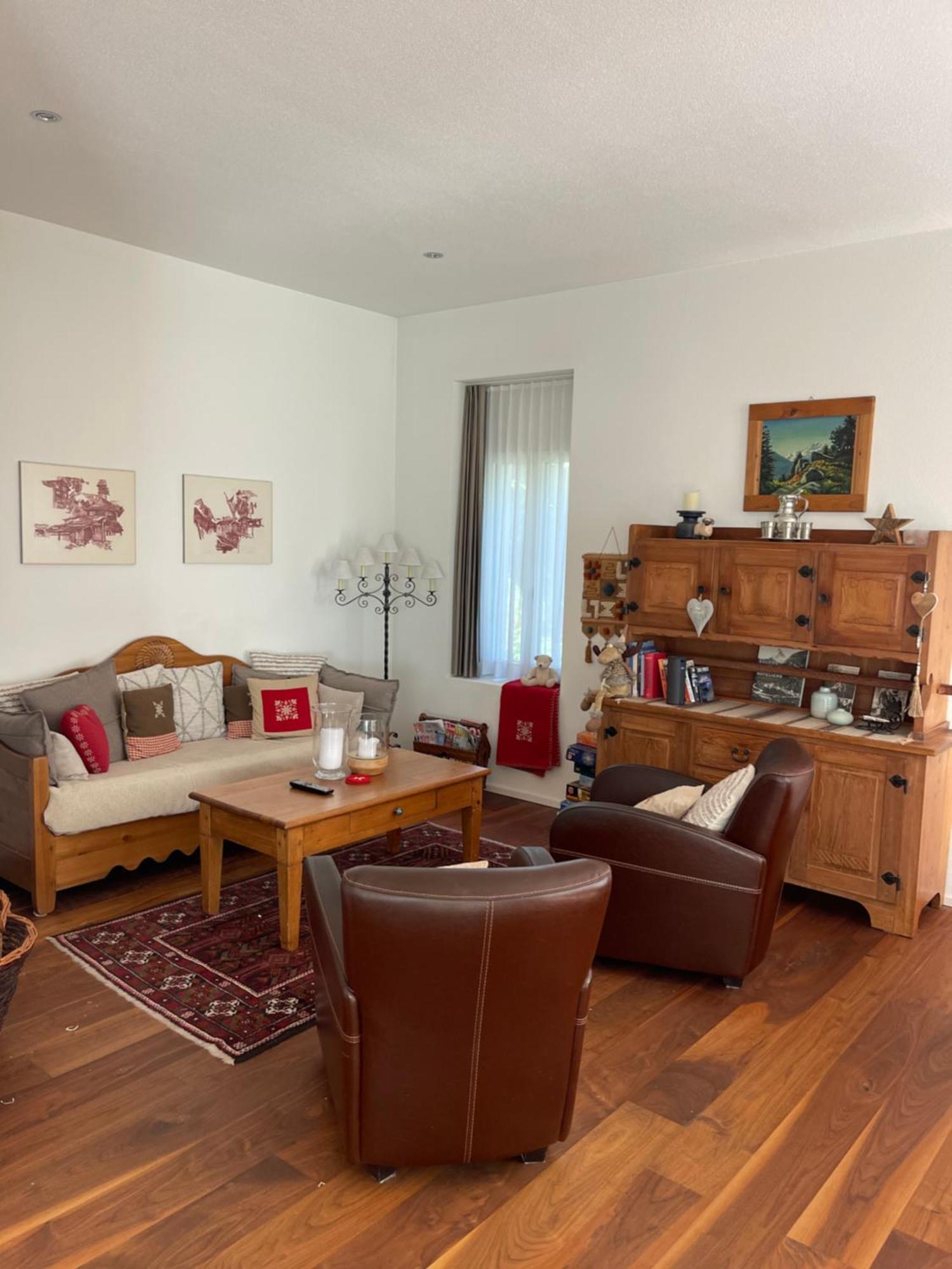 בריג Alpine City Suite מראה חיצוני תמונה