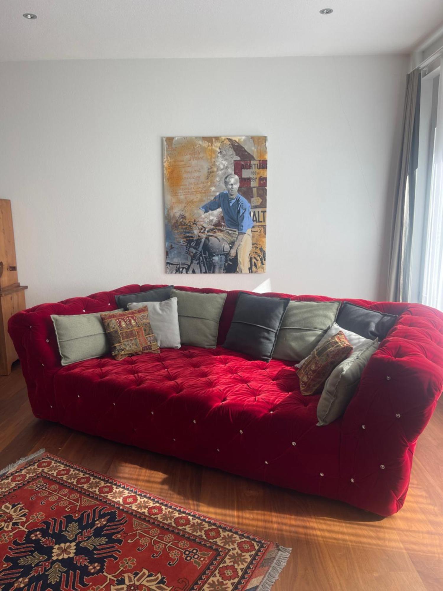 בריג Alpine City Suite מראה חיצוני תמונה