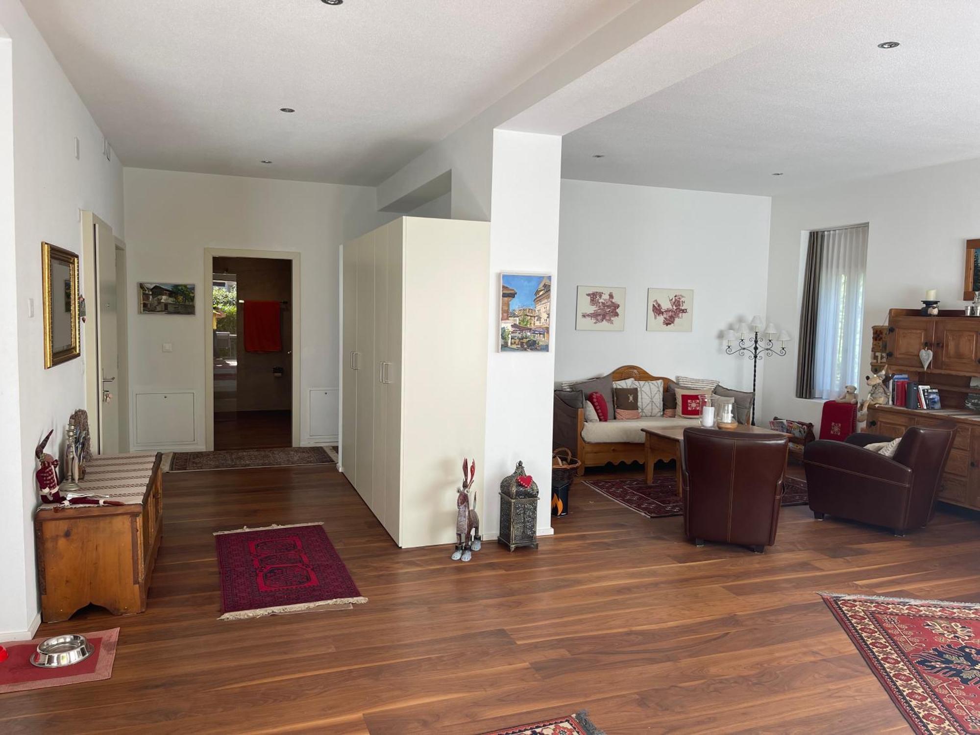 בריג Alpine City Suite מראה חיצוני תמונה