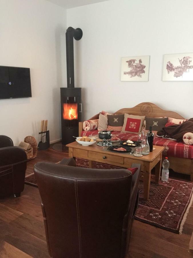 בריג Alpine City Suite מראה חיצוני תמונה